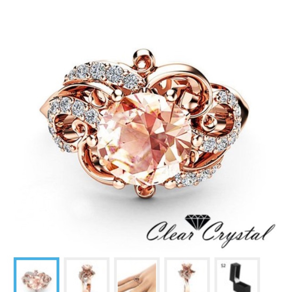Ring size 8